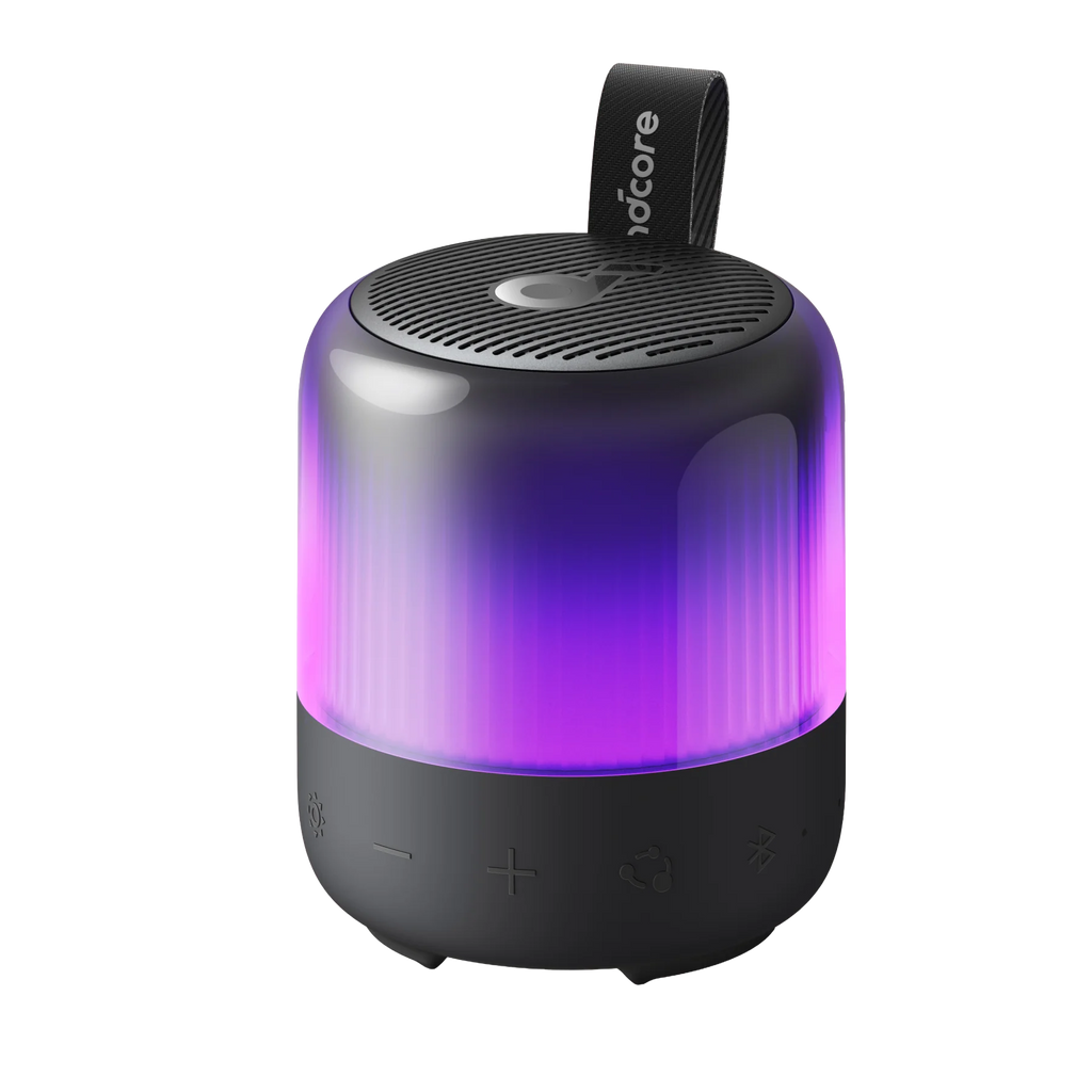 glow mini