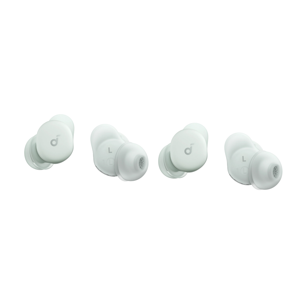 Sleep A30 | The World's First Smart ANC Sleep Earbuds