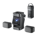 soundcore Nebula P1 | World's First Portable Projector with Detachable Speakers