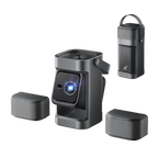 soundcore Nebula P1 | World's First Portable Projector with Detachable Speakers