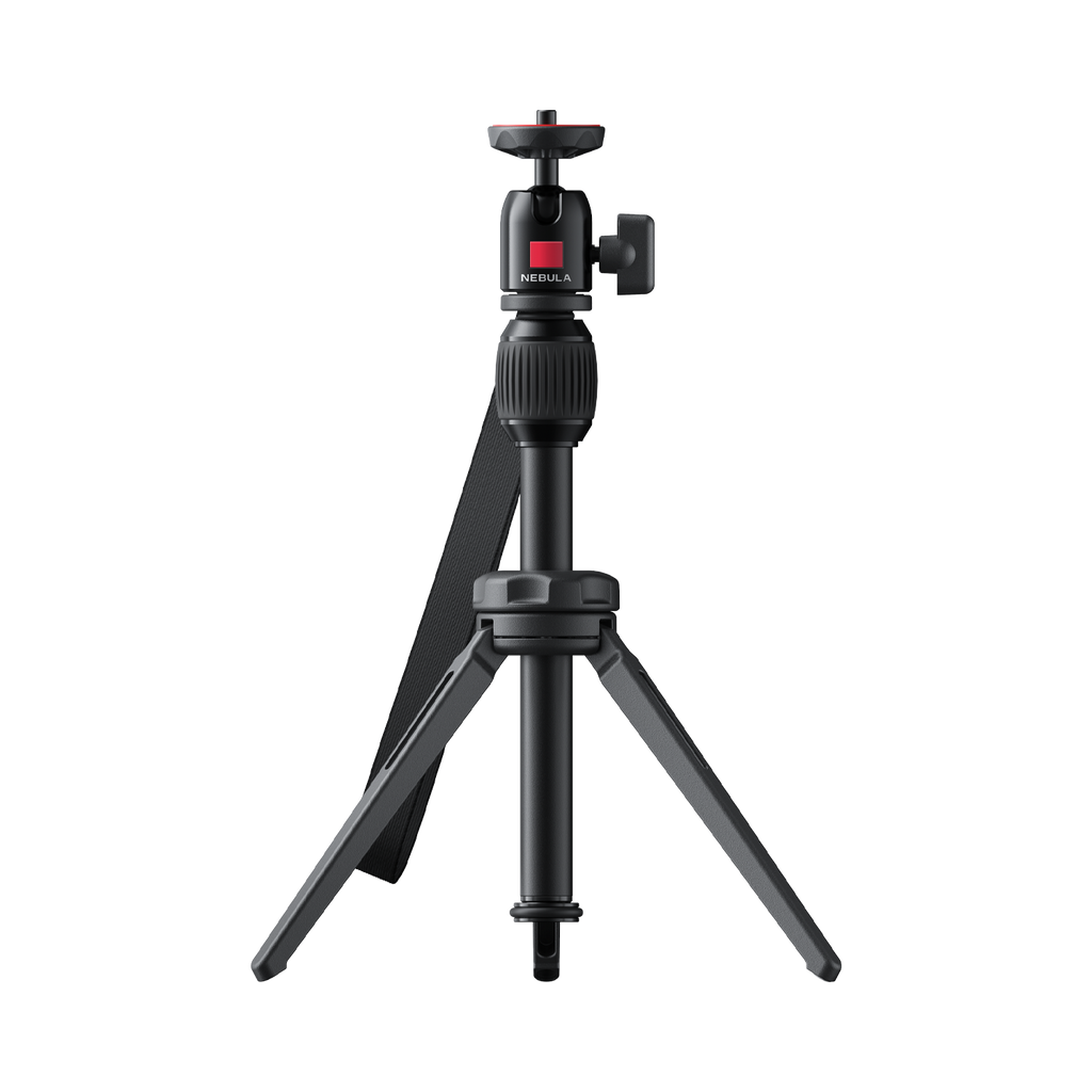Adjustable Tripod for Capsule