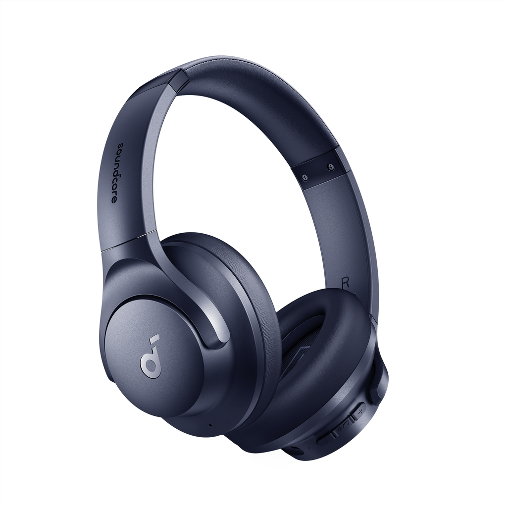 Q20 Hybrid Active Noise Cancelling Headphones