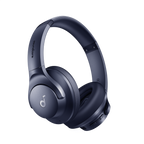 Q20 Hybrid Active Noise Cancelling Headphones