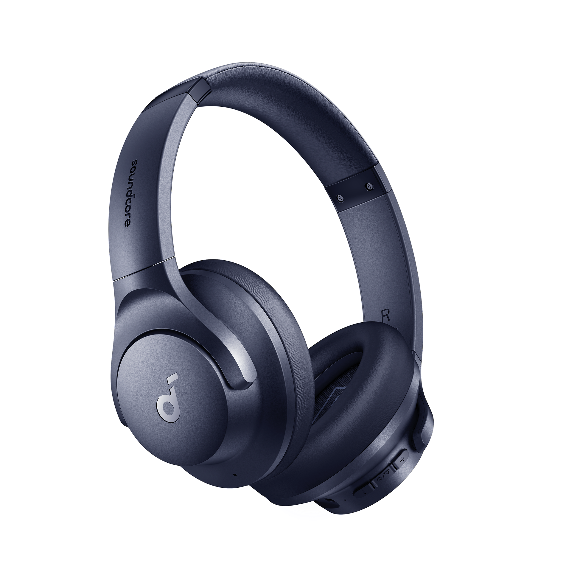 Q20i | Hybrid Active Noise Cancelling Headphones