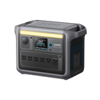 Anker SOLIX C1000 Portable Power Station