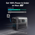 soundcore Nebula X1 Pro 4K Projector | World's First Mobile Theater Station