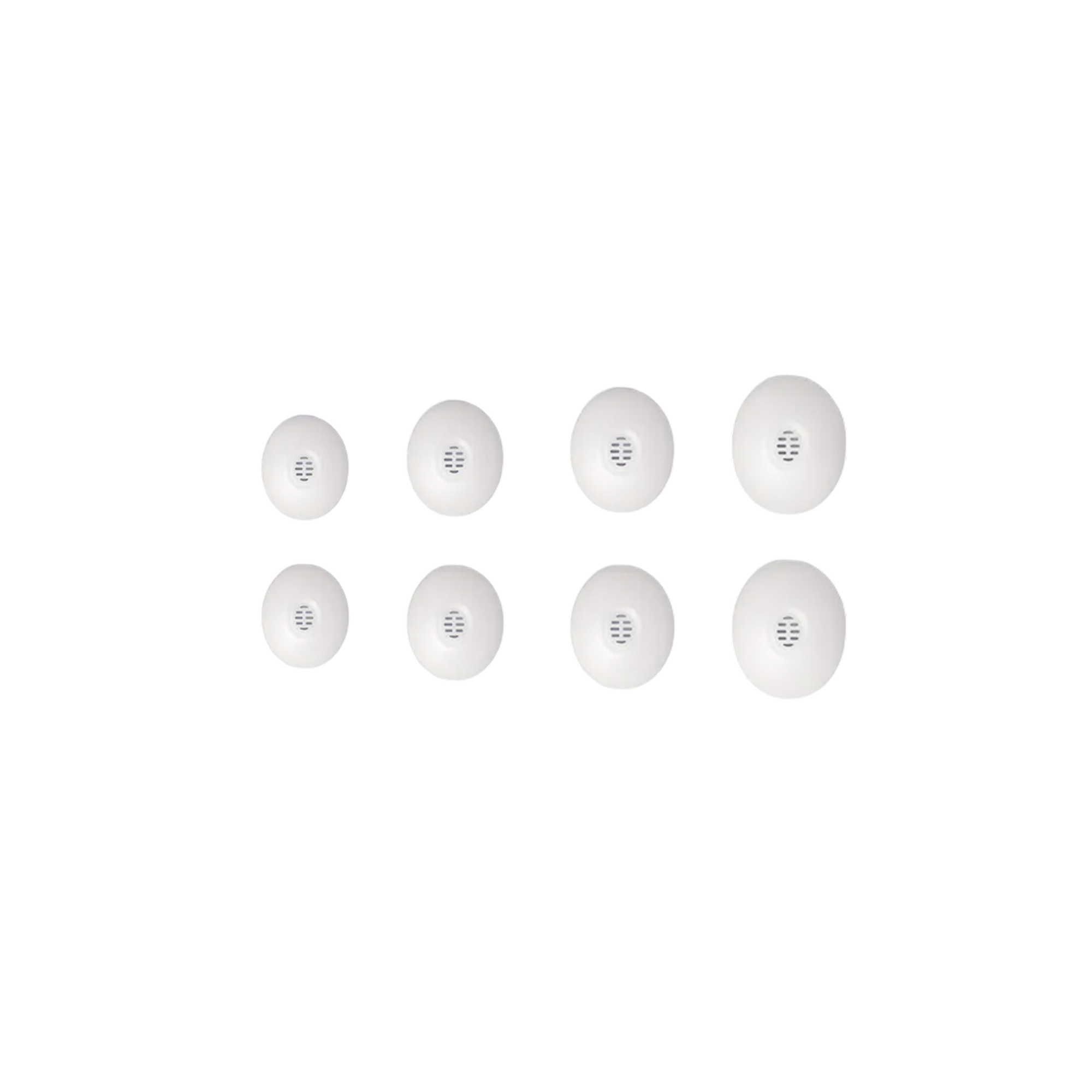 Sleep A30 silicone  Ear Tips Kit