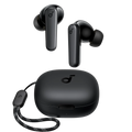 soundcore P20i True Wireless Earbuds, 10mm Drivers with Big Bass