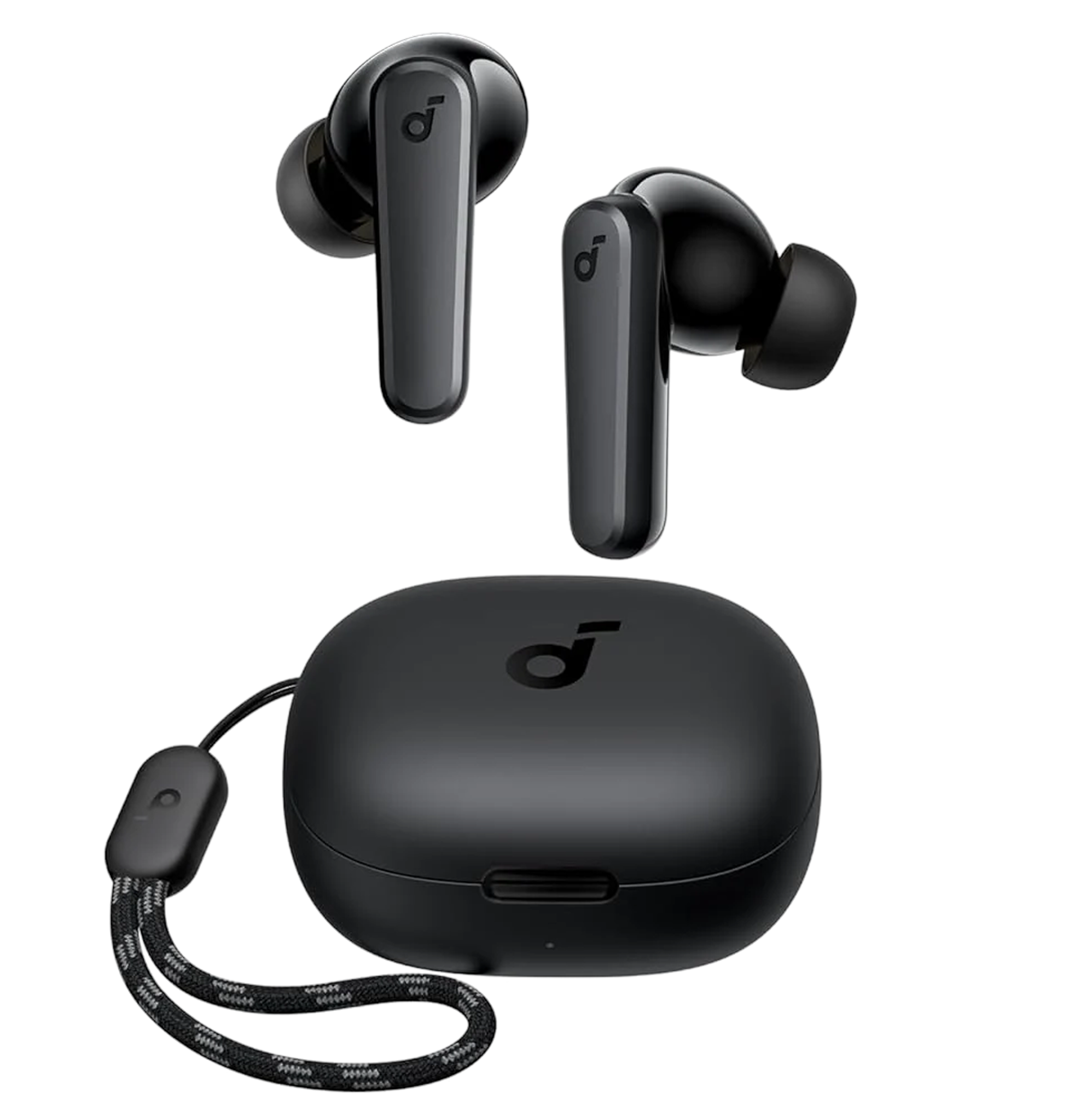 soundcore P20i True Wireless Earbuds, 10mm Drivers with Big Bass