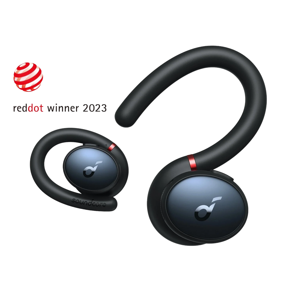 Sport X10 | True Wireless Earbuds for Exercise