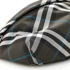 Check Essential Belt Bag Snug