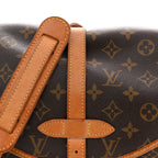 Monogram Saumur 30
