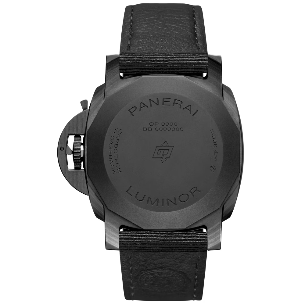 Luminor Marina Carbotech™