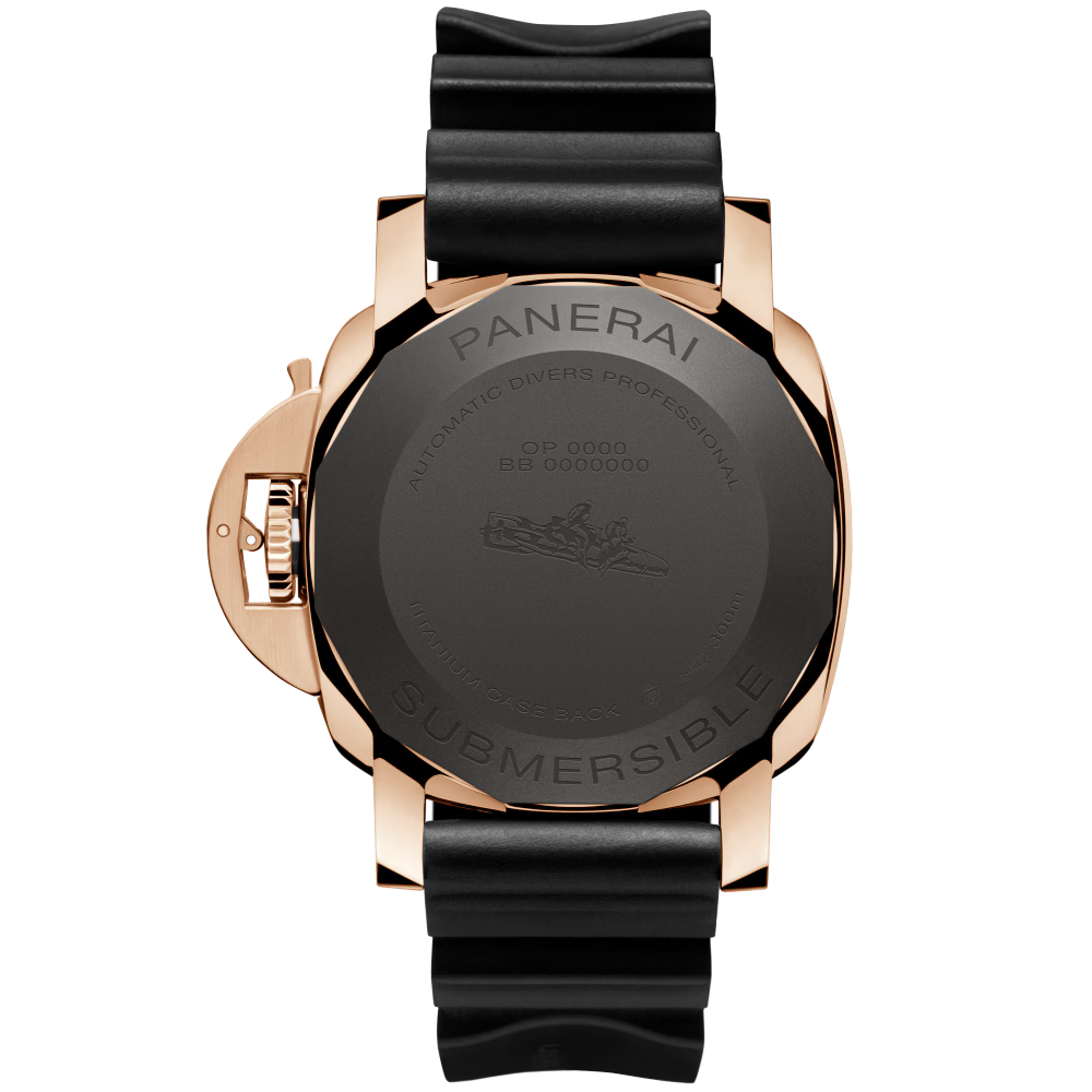 Submersible Goldtech™