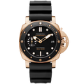 Submersible Goldtech™