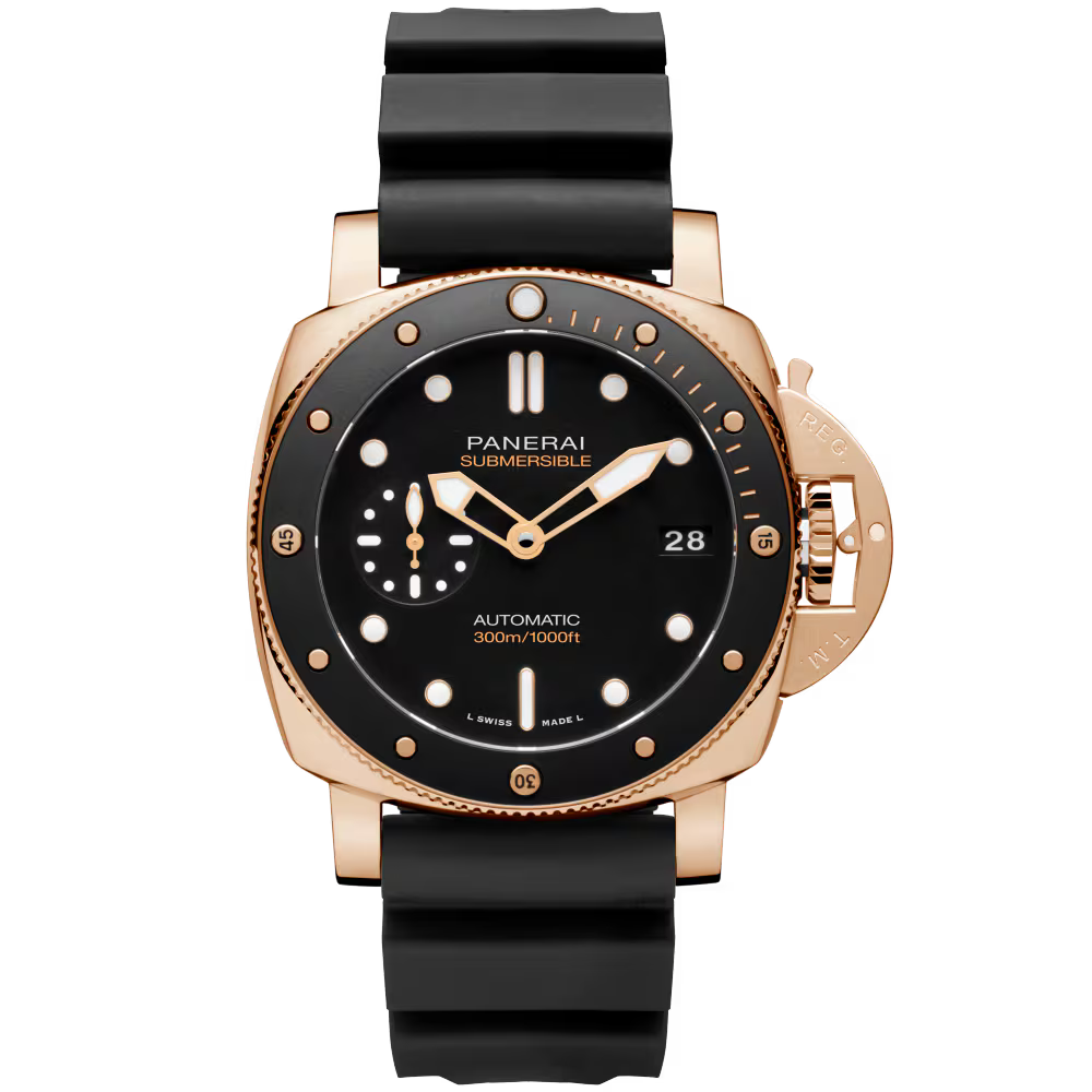 Submersible Goldtech™