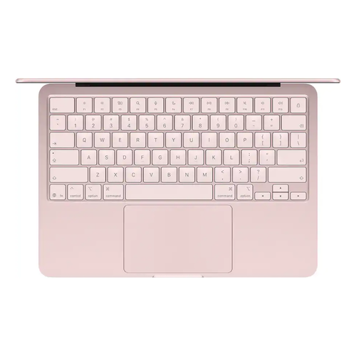 Apple Macbook Neo 13" A18 Pro 8GB 512GB 5-Core GPU Blush MHFJ4LL/A 2026 Model