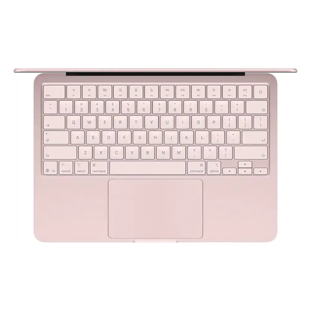 Apple Macbook Neo 13" A18 Pro Chip 8GB RAM 256GB SSD Blush MHFH4LL/A 2026