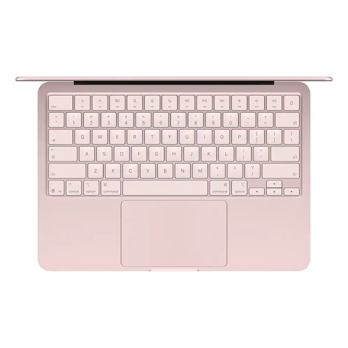 Apple Macbook Neo 13" A18 Pro Chip 8GB RAM 256GB SSD Blush MHFH4LL/A 2026