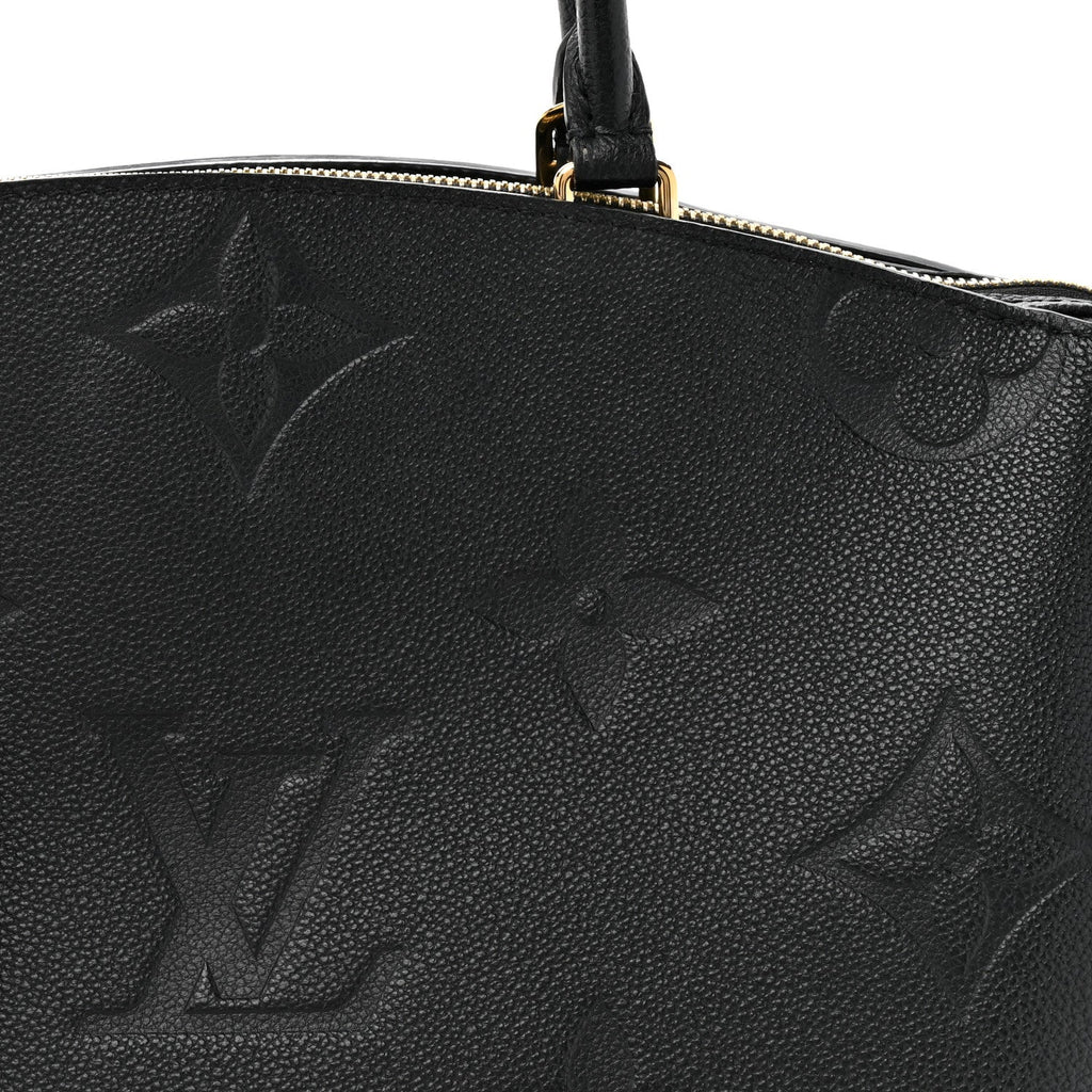 Empreinte Monogram Giant Grand Palais Black