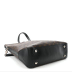 Monogram Macassar Davis