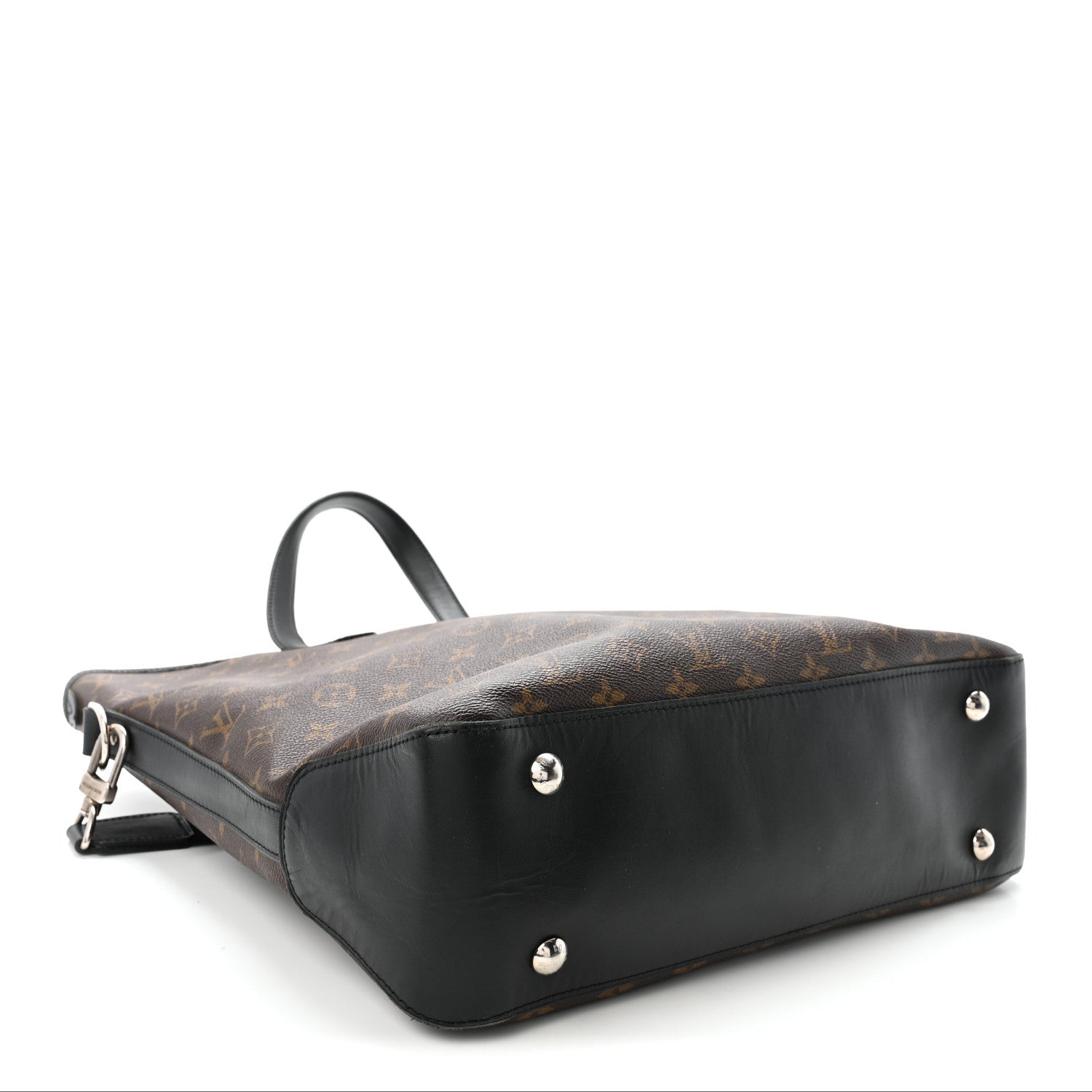 Monogram Macassar Davis