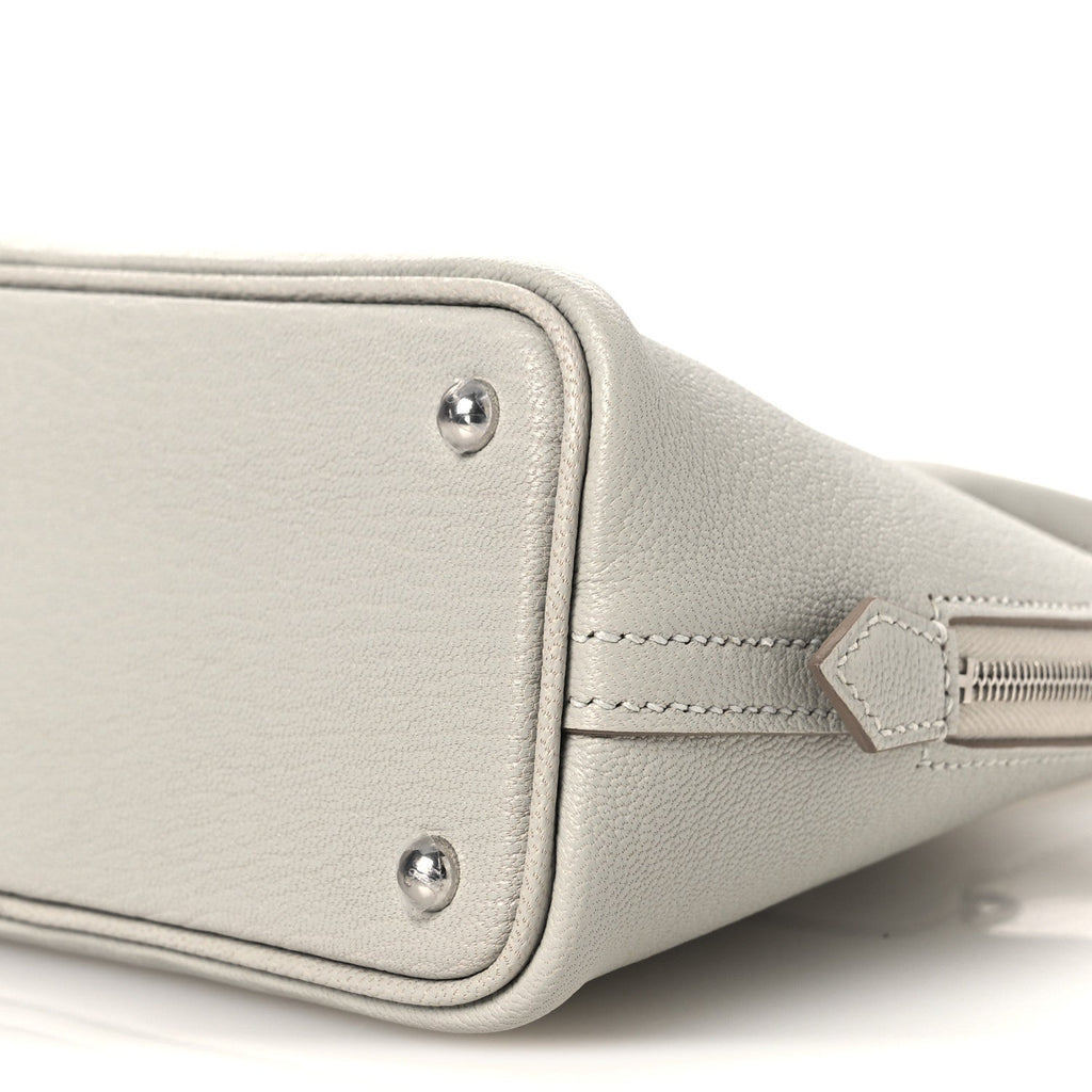 Chevre Mysore Mini 1923 Bolide Gris Perle