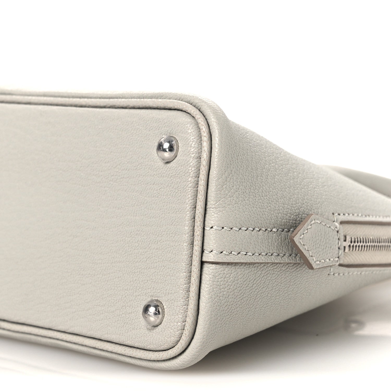 Chevre Mysore Mini 1923 Bolide Gris Perle