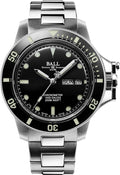 Ball Men's Watch Engineer Hydrocarbon Original Black