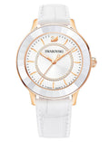 Swarovski Watch Octea 39mm Rose Gold