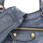 Agneau Arena Giant 12 Gold Le City Mini Bleu Persan