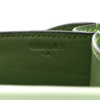 Epsom Constance 18 Vert Criquet
