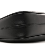 Saffiano Lux Re-Edition 2005 Shoulder Bag Black