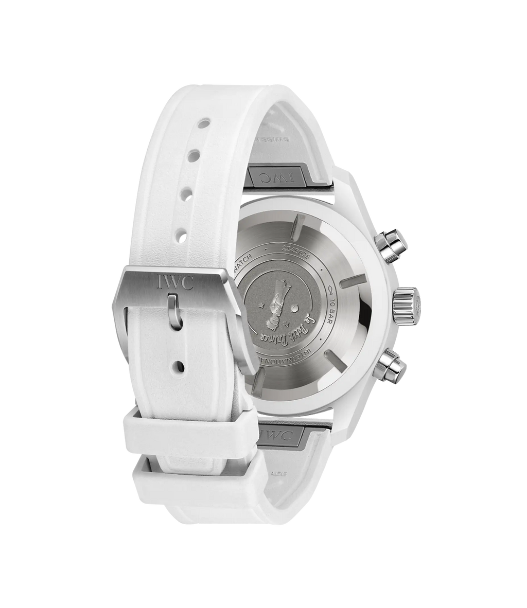 Pilot's Watch Chronograph 41 Le Petit Prince