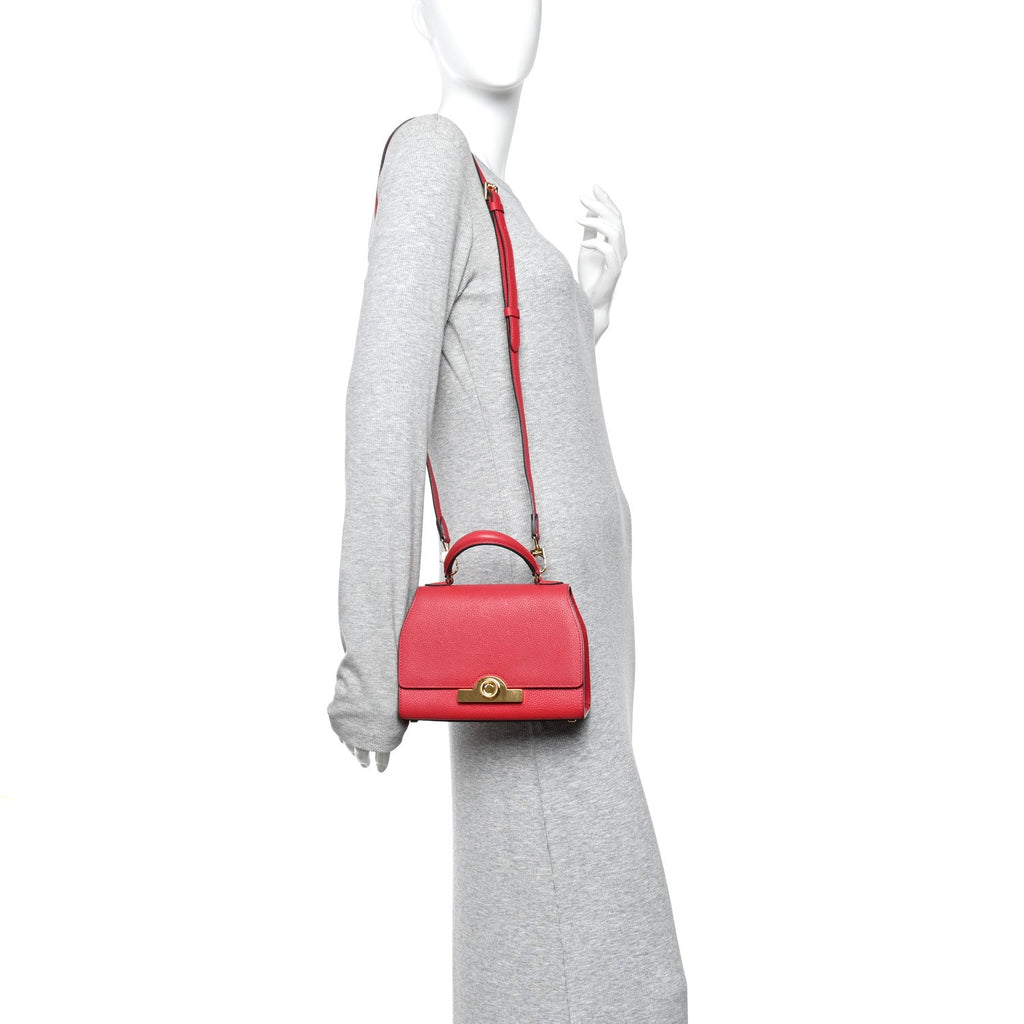Taurillon Blush Rejane BB Red