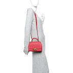 Taurillon Blush Rejane BB Red