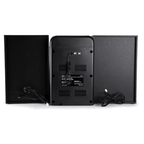 CD & MP3 Bluetooth FM Radio Microsystem