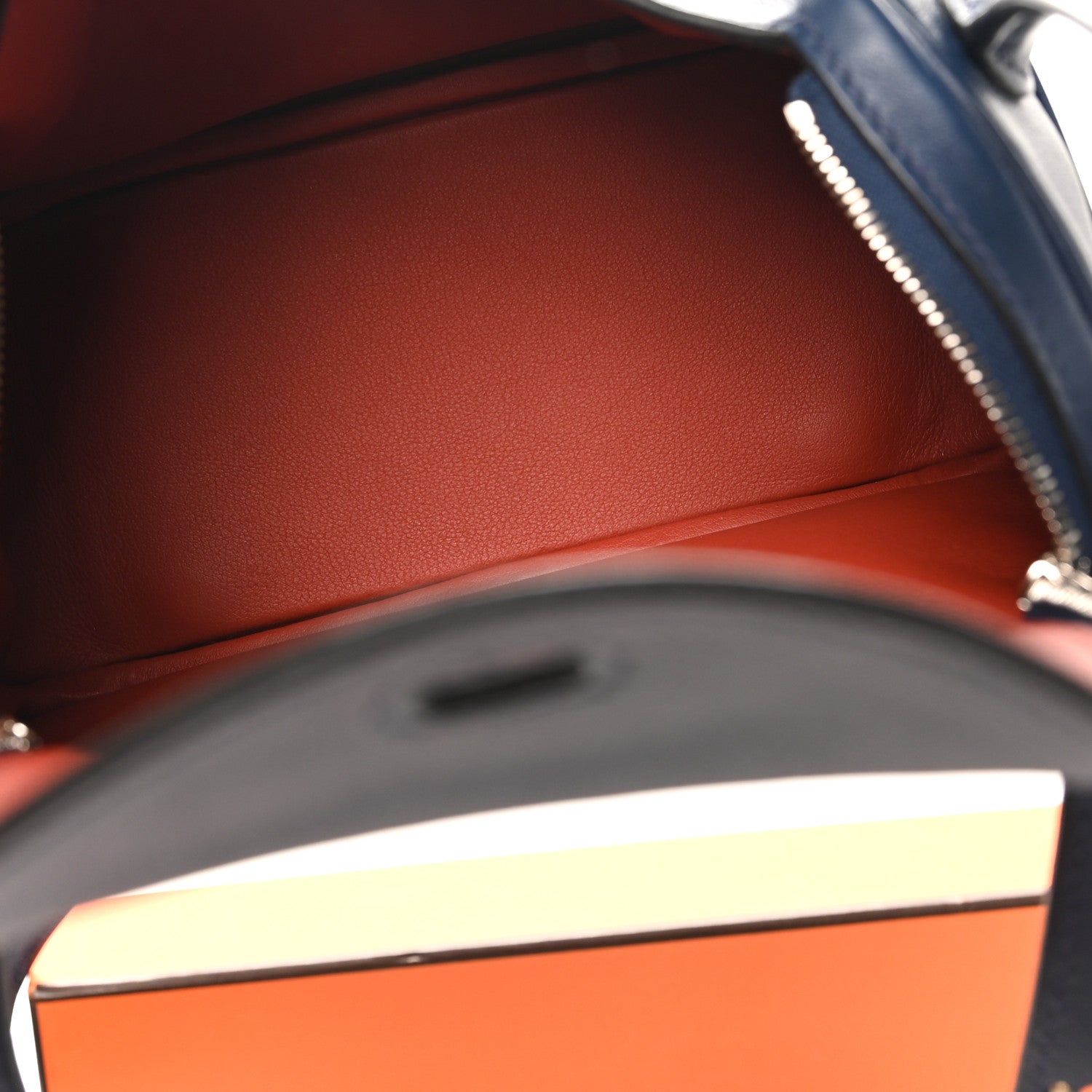 Swift Verso Mini Lindy 20 Bleu Navy Terre Battue