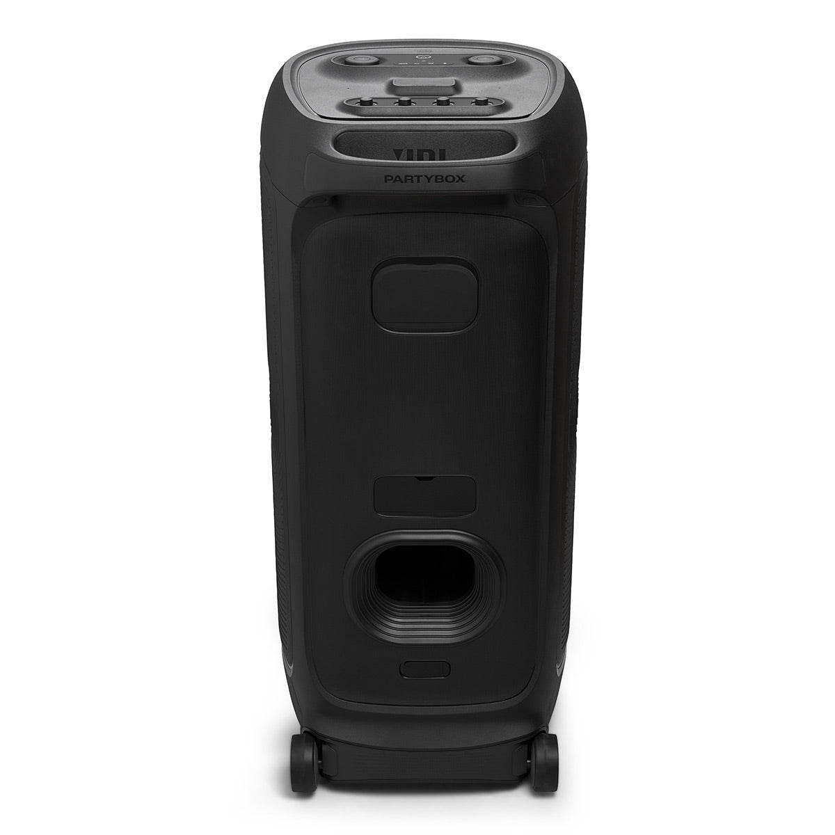 JBL PARTYBOX Ultimate Party Speaker Karaoke Bundle with Wireless Microphone System