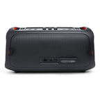 JBL PartyBox On-The-Go Essential Portable Party Speaker with gSport Carrying Bag