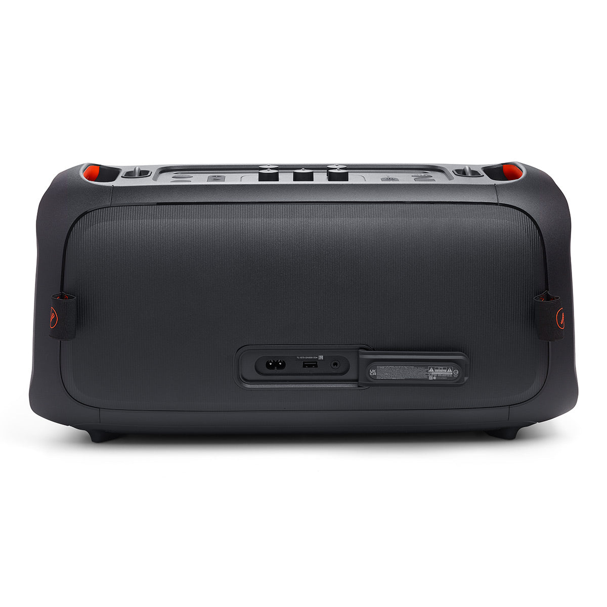 JBL PartyBox On-The-Go Essential Portable Party Speaker with gSport Carrying Bag