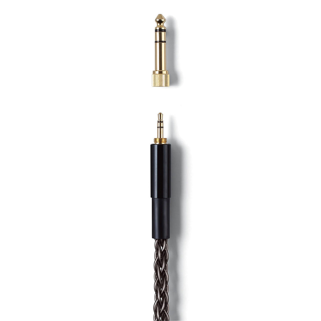 Yamaha YH-5000SE Over-Ear Headphones with Aluminum Headphone Stand