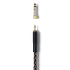 Yamaha YH-5000SE Over-Ear Headphones with Aluminum Headphone Stand