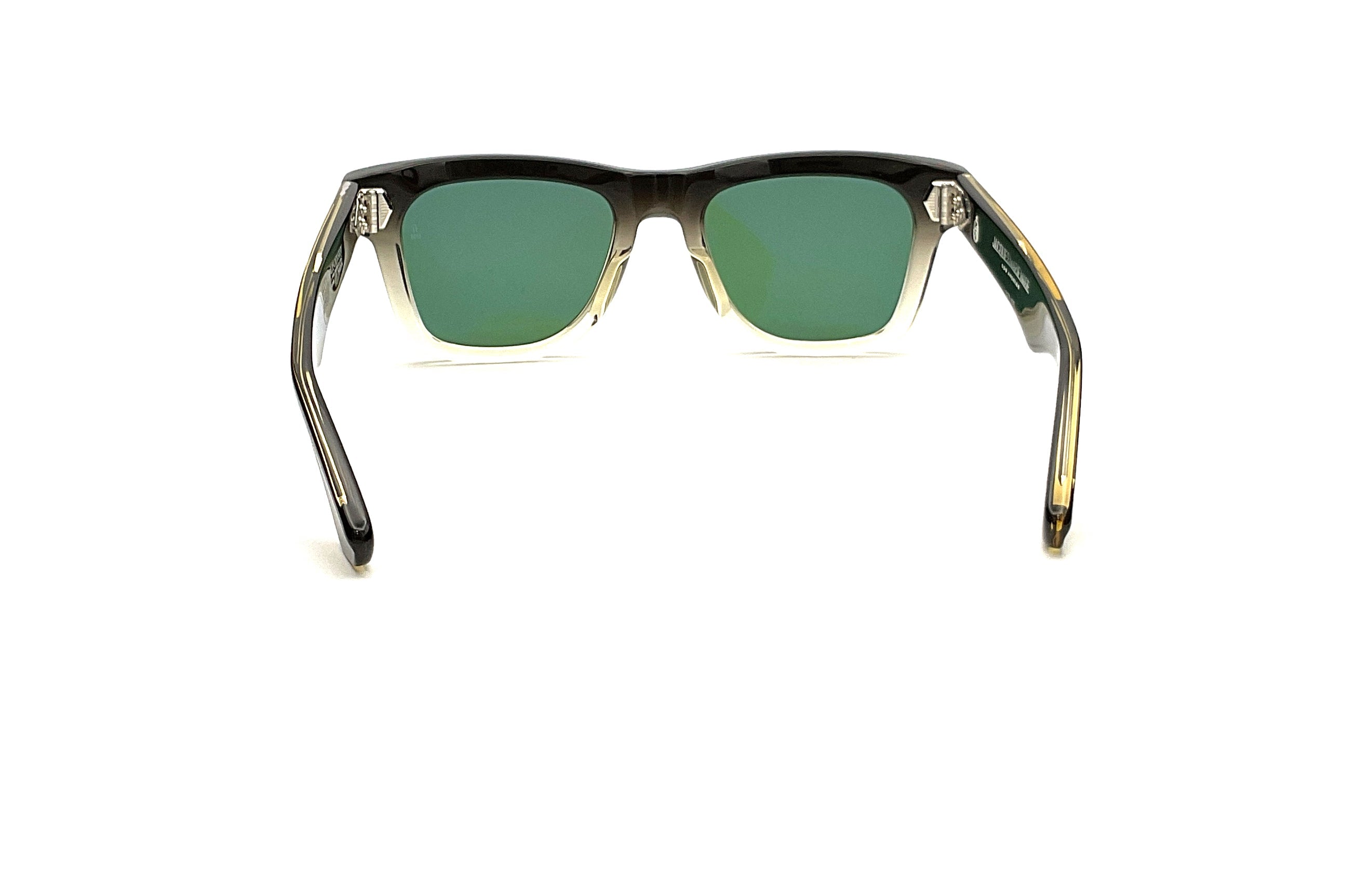 Jacques Marie Mage - Heywood (Black Fade)