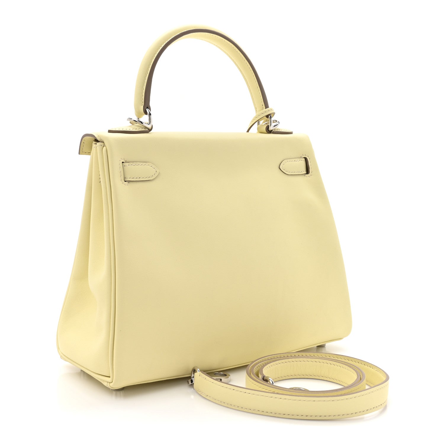 Swift Kelly Retourne 25 Jaune Milton