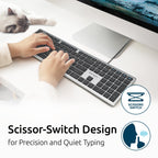 KB515 EQ Wired Keyboard