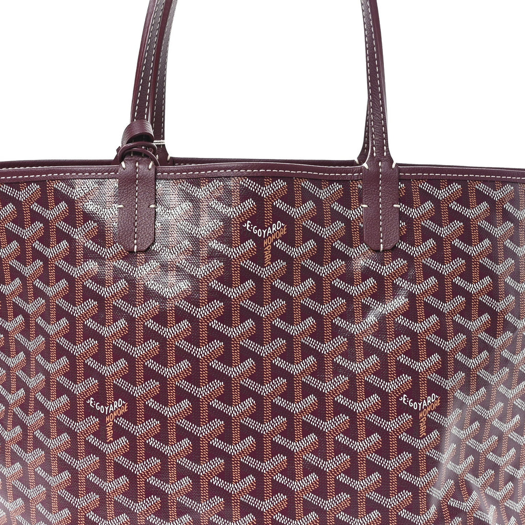Goyardine Saint Louis PM Bordeaux