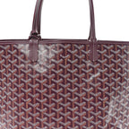 Goyardine Saint Louis PM Bordeaux