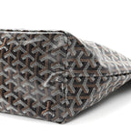 Goyardine Saint Louis PM Black