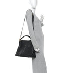 Empreinte Maida Hobo Black